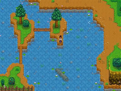 Stardew Valley How To Get To the Desert (Oasis) .